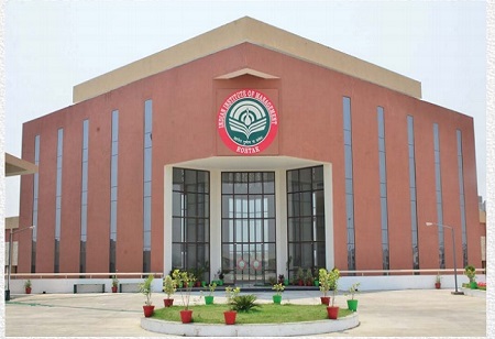 IIM Rohtak: Focused on Future-Oriented Jobs, Affordable Education