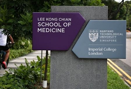 NTU Medical School Launches New Degree Program with First Cohort
