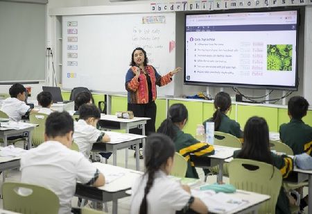 Ardingly College Vietnam Officially Launches British Boarding Model