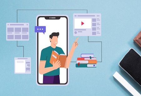 Indonesia Launches All-in-One Education Super App