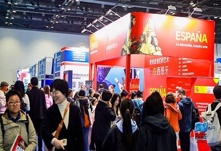 2025 China International Education Exhibition Tour to Connect Students with Overseas Study Opportunities