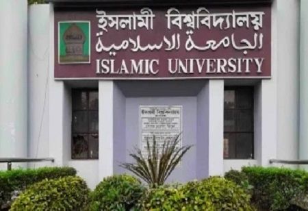 IU Kushtia launches Bachelor of Madrasa Education programme