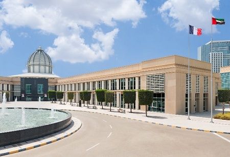 Sorbonne University Abu Dhabi Hosts AI Week in February 2025