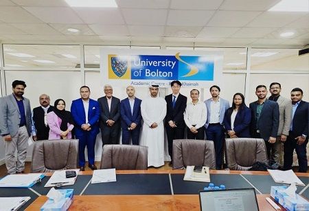 Future Engineers Impress at IMechE UAE Design Challenge 2025