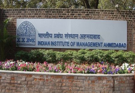 IIM Ahmedabad Expands Globally with New Campus in Dubai