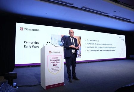 Cambridge Hosts South Asia Schools Conference to Shape Future of Education