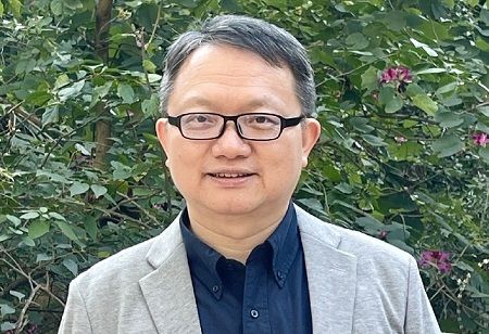 Ionic Mineral Technologies Appoints Dr. Wenwei Zheng as Head of Research
