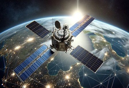 Bahrain Hosts Its First MENA International Space Forum