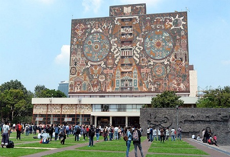 China-Mexico Relations: Mexican Universities Seek Cooperation Opportunities in China