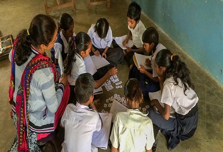 Enhancing Mathematics and Science Education in India