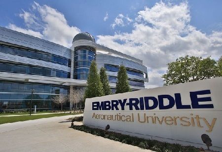 Embry-Riddle Expands with New Camp Zama Campus