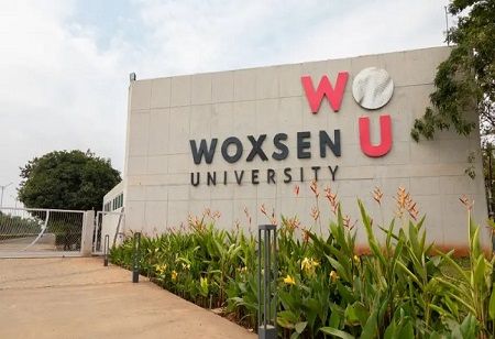 Woxsen University Ranks Globally for MBA Programs in QS Business Masters