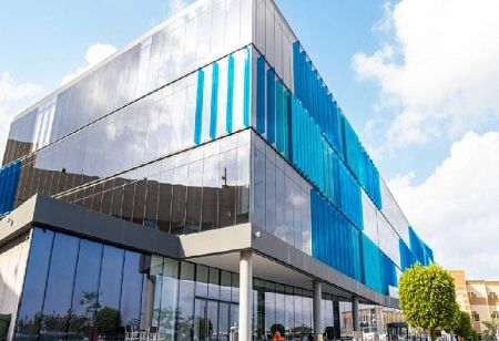 Ajman University Leads UAE in Data Science and AI with Top Global Ranking