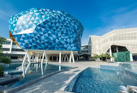 British University Vietnam attains QS 5-star rating & QAA recognition