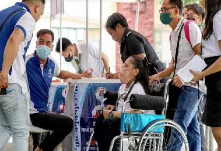 DSWD Partners with Schools to Enhance Education & Jobs for PWDs