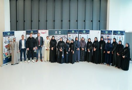 IMI Media Academy Empowers 145 Leaders and Professionals in Just Six Months