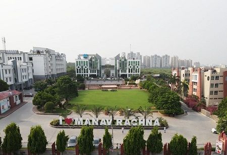 Manav Rachna Leads Digital Skills Development in South Asia