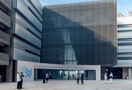 MBZUAI Researchers Awarded Google Grant for AI Tutoring System