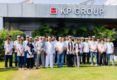 KP Group Launches Urja Noor Scholarship for Green Talent