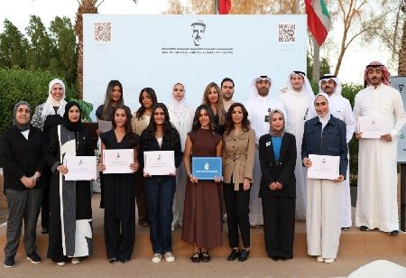 Kuwait, UAE Join Hands to Boost Educational Cooperation