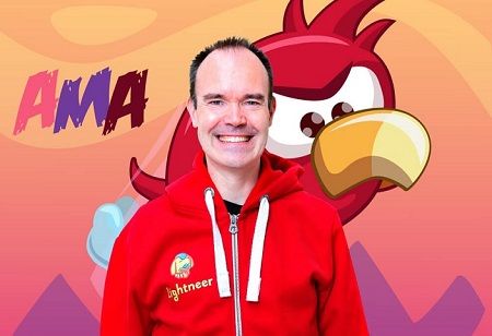 Angry Birds Developer Aims to Enhance Malaysia's Education and Entertainment