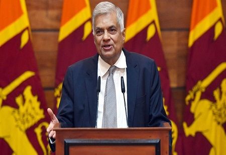 President Announces Expansion of Public and Private Schools in Sri Lanka