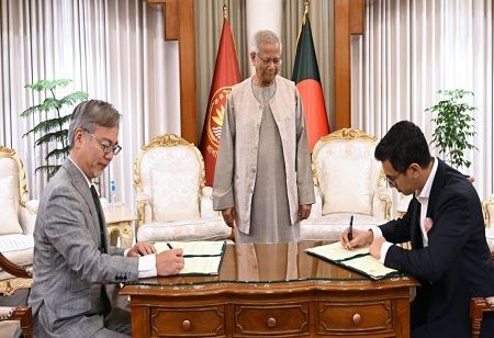 Bangladesh, Japan Sign MoU to Advance Skills and Sustainable Education