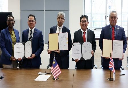 Azerbaijan and Malaysia to Sign MoU on Higher Education