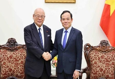 Vietnam and Japan Boost Education and Training Cooperation