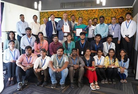 Agilisium, Sri Ramachandra Institute Announce Strategic Partnership