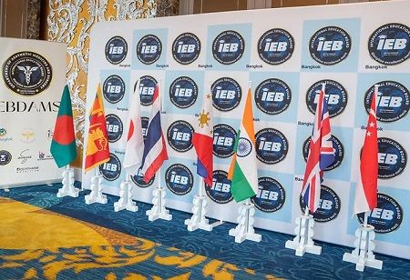 International Education Board UK Marks 3rd Anniversary with Grand Bangkok Event