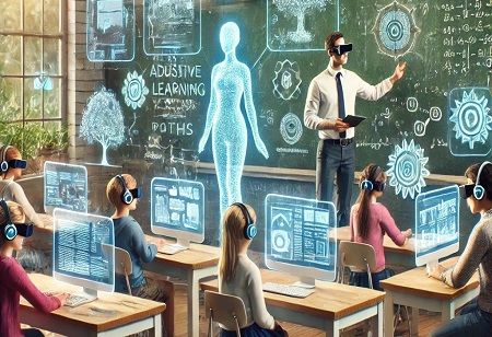 FUTD Signs MoU with China and Russia for Tech Education Expansion