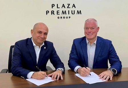 Plaza Premium Partners with IBCCES for Training