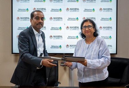 MAHE Dubai Partners with Behaviour Enrichment to Boost Psychology Education, Support Children of Determination