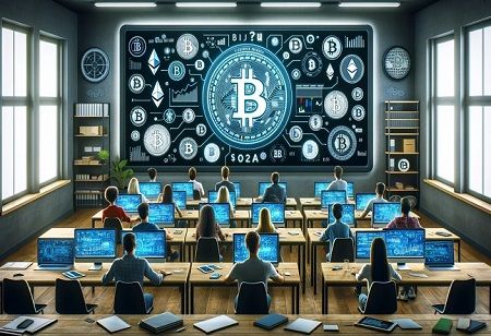 CoinEx Charity Boosts Blockchain Education in the Philippines