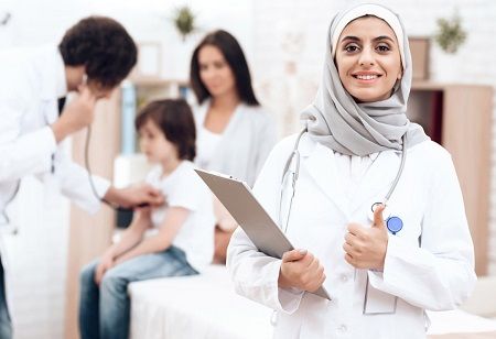 MoHESR and US-based Nursing Accreditation Commission Partner to Improve UAE Nursing Education