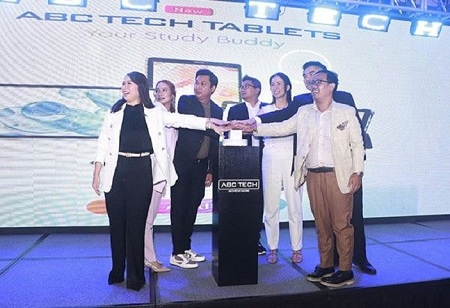 Filipino Tech Company: Achieving Education Gap Through Affordable tablets, scholarships