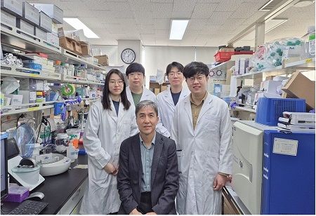 KAIST Develops Groundbreaking Reversible Cancer Therapy