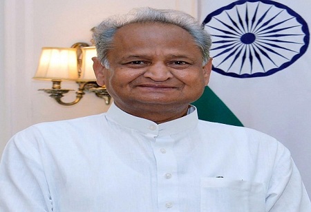 Rajasthan: Gehlot's Long-Term Vision Has Changed School Education