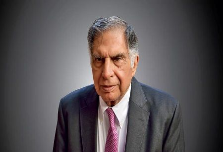 'Legendary industrialist, true nationalist': Condolences pour in for Ratan Tata