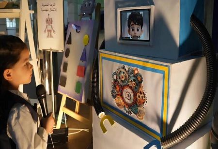 Makkah Launches Hour of AI Program to Boost Digital Skills