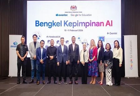 Google Brings Gemini AI to Malaysian Students and Faculty