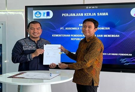 Assemblr Edu Expands to Malaysia, Boosts Education in Indonesia