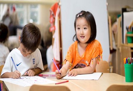 China Plans to Make Early Childhood Education Free to Ease Burden on Families