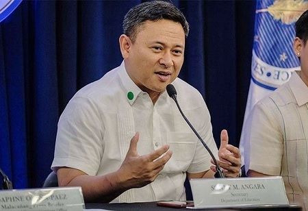 Philippines Sets P9B Fund to Boost Basic Skills Learning