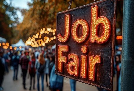 How Career & Job Expos Benefit Students and Institutions