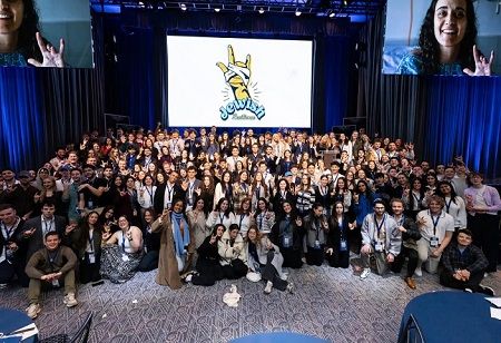 Hundreds of Students Gather in NYC to Tackle Rising Campus Antisemitism