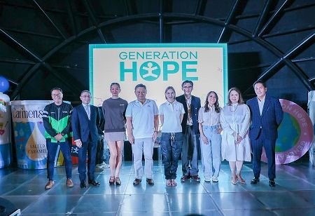 DepEd, HOPE Partner With Top Brands to Tackle 165K Classroom Gap