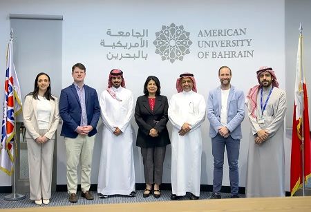 Savvy Games Group, AUBH Team Up to Build Game Design Skills