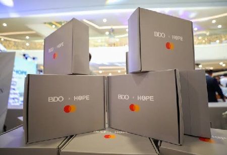 BDO And HOPE Introduce Credit Card To Support Public School Classrooms